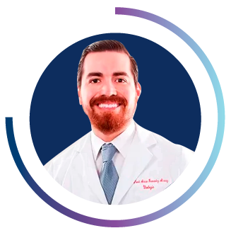 Dr. David Fernández