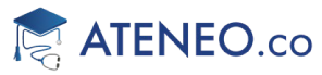Logo Ateneo